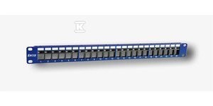 PANEL 19 24XRJ45 UTP 1U NIEUZBROJONY (SZT)