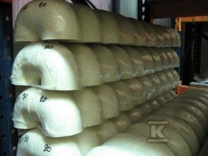 KOLANO K 108/20 Z POLIURETANU (SZT)