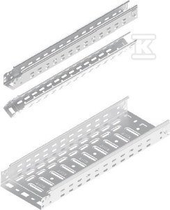 KFL300H60/3 KORYTKO GR.BL.0,7 MM E90 (m)