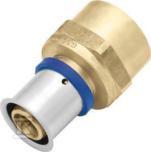ZŁĄCZKA 16X2 G1/2 GW PIERŚ.ZAPRAS.PR (SZT)