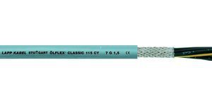 PRZW.STER.OLFLEX CLASSIC 115 CY 3G0,5 (m)