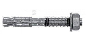 THROUGHBOLT 10X80 KOTWA (OPK)