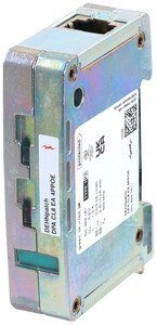 OGR.PRZEP.DEHNPATCH CL8 EA 4PPOE T1/P2 (SZT)