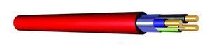 HDGS-ŻO 3X1,5 500V FE180 PH90/E30-E90 (m)