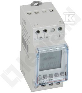 PROG.CYFR.ASTRO.1KAN2 MOD. (SZT)