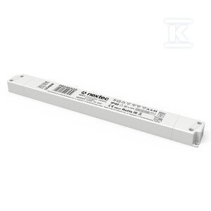 ZAS.LED.MONT LUNA 12V,IP40,5A,60W (SZT)