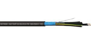 BIT 500 (ST) BLACK FR 4G1,0 (m)
