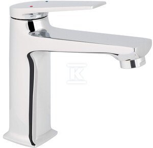 BATERIA UMYWALKOWA IVO, CHROM, STOJĄCA (SZT)