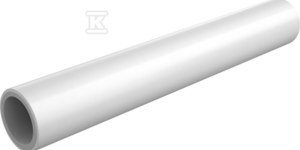 RURA PERT/AL/PERT 32X3 (10BAR) ODC.5M (5m)