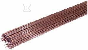 DRUT SPAWALICZY FI4,0 PRĘTY SPG1A /10KG=OPAK (kg)
