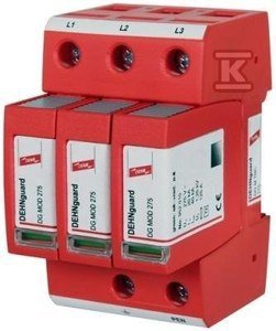 DEHNQUARD MODULAR TNC 275 ( 952300) (SZT)