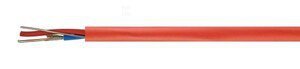HTKSH PH 90 1X2X1,0 KABEL P-POŻ. (m)