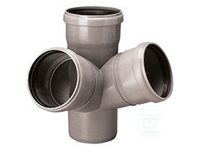 CZW.HT 1-PŁ.110X50X50/67 POPIEL SANITAR (SZT)