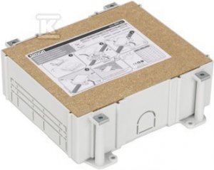 KASETA Z TWORZYWA DO S310 I S370 (SZT)