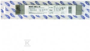 ELEKTRODA.SPAW.FI 2,5 WYSOKOST/OP=10SZT (OPK)