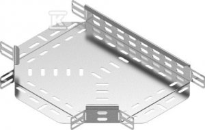 TKL100H42 TRÓJNIK KORYTKA (SZT)