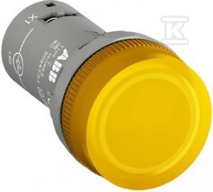 CL2-502Y LAMPKA ŻÓŁTA 24V AC/DC (SZT)