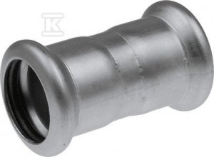 MUFA 42 MM X INOX PRESS (SZT)