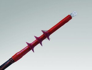 CHE-F 25-150 GŁOWICA NAPOWIETRZNA SN (SZT)