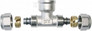 TRÓJNIK GW 20X3/4X20 SKRĘC DO RUR WIEL (SZT)