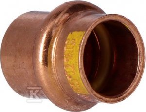 KAPA 15 B PRESS GAS (SZT)