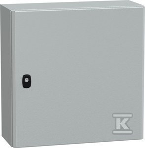 OBUD.500X500X200 IP66 STAL.S83022 SAREL (SZT)