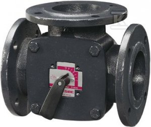 ZAWÓR MIESZ. 3F65,KVS90,KOŁN. DN65 (SZT)