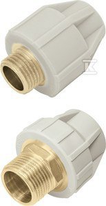 MUFA GZ 50 1 1/2 PP (SZT)