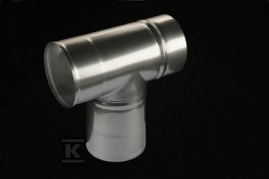 TRÓJNIK 90ST DN180 0,8MM (SZT)