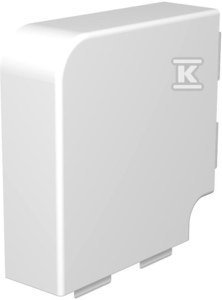 WDK HF60170RW KSZTAŁTKA NAROŻA PŁASKI (SZT)