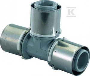 S-PRESS TRÓJNIK PPSU 50-50-50 (SZT)