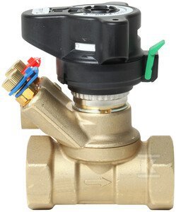 ZAWÓR LENO MSV-BD DN 20 (SZT)