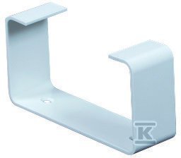 UCHWYT KANAŁU PŁASKIEGO (55X110) (SZT)