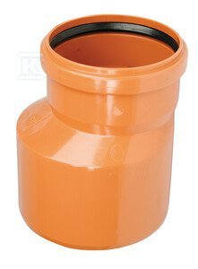 REDUKCJA PVC 160X110 KAN ZEW (SZT)