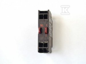 M22-CKC01 ELEMENTY STYKOWE (SZT)