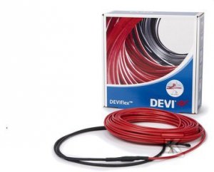 KAB.GRZEW.DEVIFLEX 18T 1075W 230V 59M (SZT)