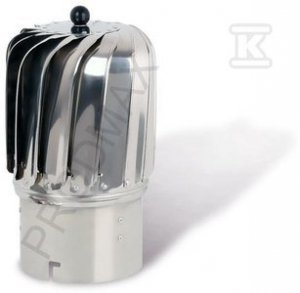 NASADA PODŁUŻNA ALUMINIOWA FI 150MM (SZT)