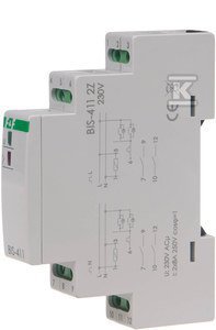 BIS-411 2Z PRZEK.BISTAB.230V 2Z (SZT)