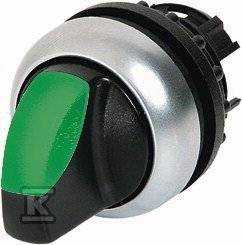 M22-WRLK3-G PRZEŁĄCZ.PODŚ.3 POŁOŻ.Z (SZT)