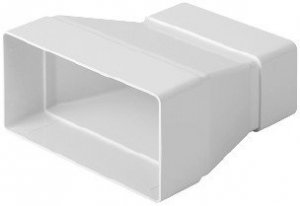 REDUKCJA KANAŁU PŁASKIEGO (75X150/55X110) (1 SZT)
