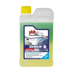 ATAS DIMER - AKTYWNA PIANA 2 KG (1 SZT)