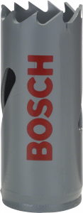 PIŁA OTWORNICA BIMETAL 22MM (1 SZT)
