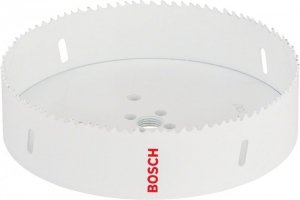 PIŁA OTWORNICA BIMETAL 168MM (1 SZT)