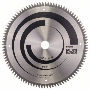 PIŁA TARCZOWA-T MULTI 305*3,2/*30Z96 (1 SZT)