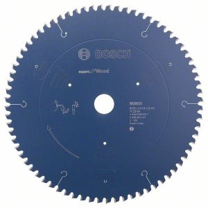 PIŁA TARCZOWA EXPERT/WOOD MITRE 305*30*2,4/1,8 72 (1 SZT)