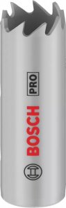 PIŁA OTWORNICA PRO MULTI MATERIAL 17 MM (1 SZT)