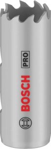 PIŁA OTWORNICA PRO MULTI MATERIAL 19 MM (1 SZT)