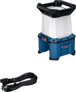 LAMPA AKUMULATOROWA GLA 18VH-7500 0*AH (1 SZT)