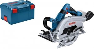 PILARKA TARCZOWA AKUMULATOROWA GKS 18V-70 0*AH L-BOXX (1 SZT)
