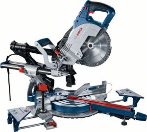 PILARKA UKOSOWA, UKOŚNICA GCM 8 SJL 1600W 216MM (1 SZT)